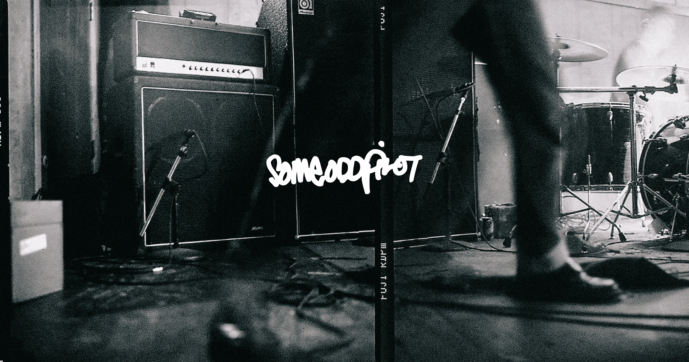 Someoddpilot logo